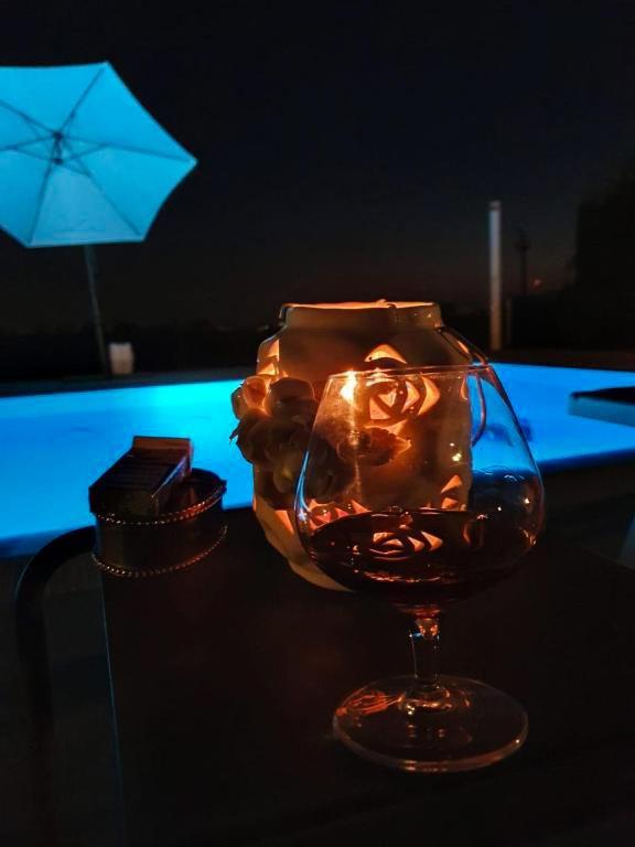 Villa Claudia バルドリーノ エクステリア 写真
