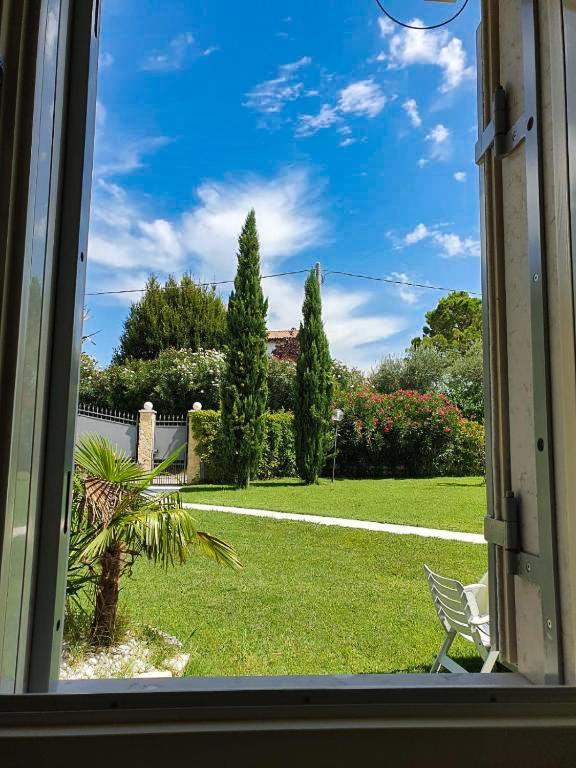 Villa Claudia バルドリーノ エクステリア 写真